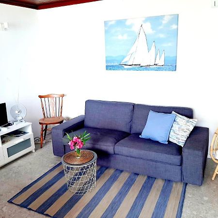 Apartment Riko - Accomodation "With" The Adriatic Sea Kampor Exterior foto